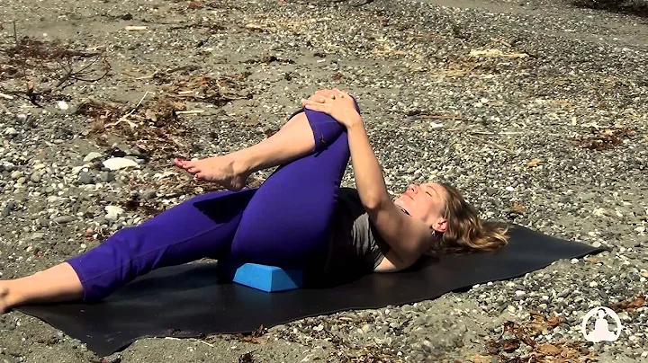 Hatha Yoga for Self Care I with Melissa Krieger (formerly McLeod)