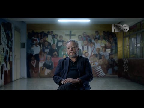 The Art Of Political Murder - Exclusive Clip