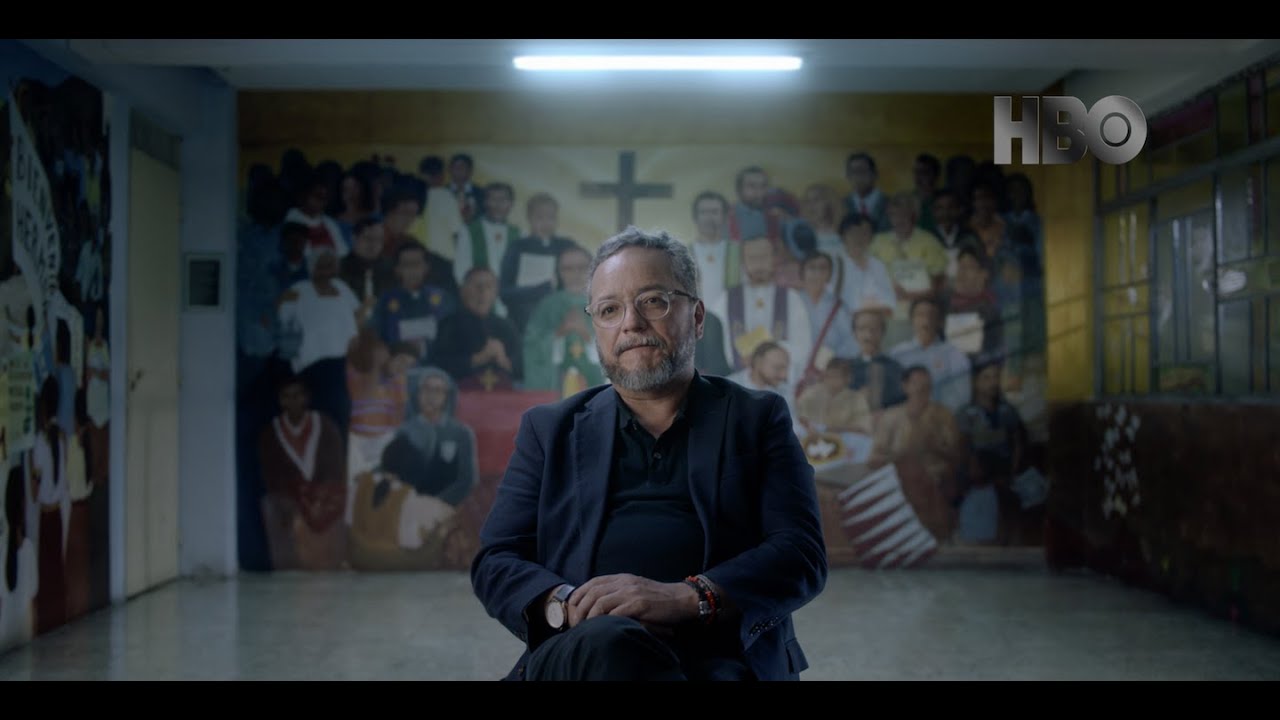 The Art Of Political Murder - Exclusive Clip