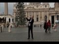 Religulous extras: Vatican - Full