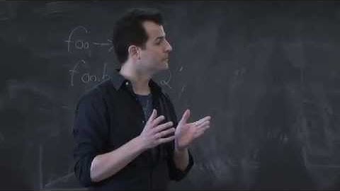 CS164 Lecture 6 iOS, continued