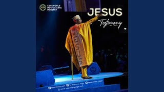 JESUS - Testimony Jaga