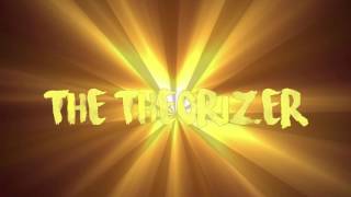 The Theorizer - Classic Intro Theme