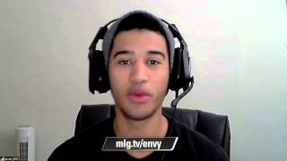 eSportsReport: Envy Picks Up Scumpii