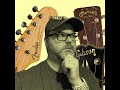 The Guitar Historian is live!