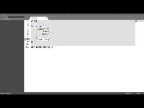 PHP Die   Dump