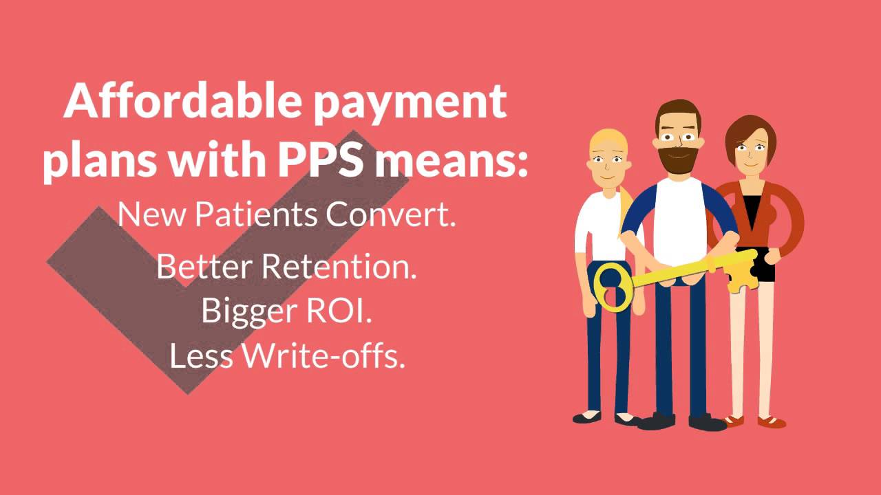 Get Paid For What You Do - Every Time