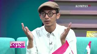 Cerita Dibalik Produksi Film Wage - Opini