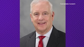 Brad Brookshire steps down as CEO of Brookshire Grocery Company after nearly five decades