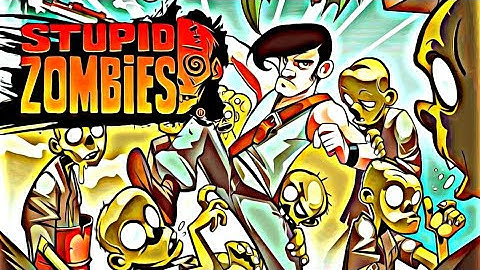 Stupid Zombies | Game Information (English)