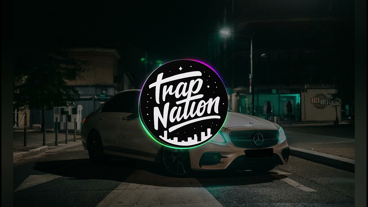 Dark Boy - Gangsta Track feat. Tupac & 50 Cent & Trap Nation - YouTube