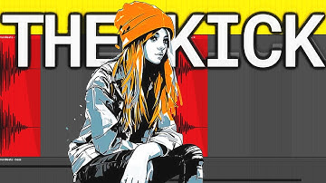 How to Make Your Drums Pop in Ableton 11 (with stock plugins) 2023