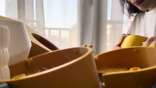 Celebrity Post-Processing the Future | Preparing 3D Printed Bags by Emna Hussein Profile