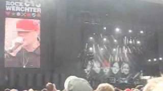 Limp Bikzit - Nookie Rock Werchter 2009
