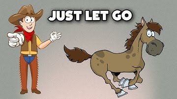 What You Try to Control, Controls You | The Paradox of Control