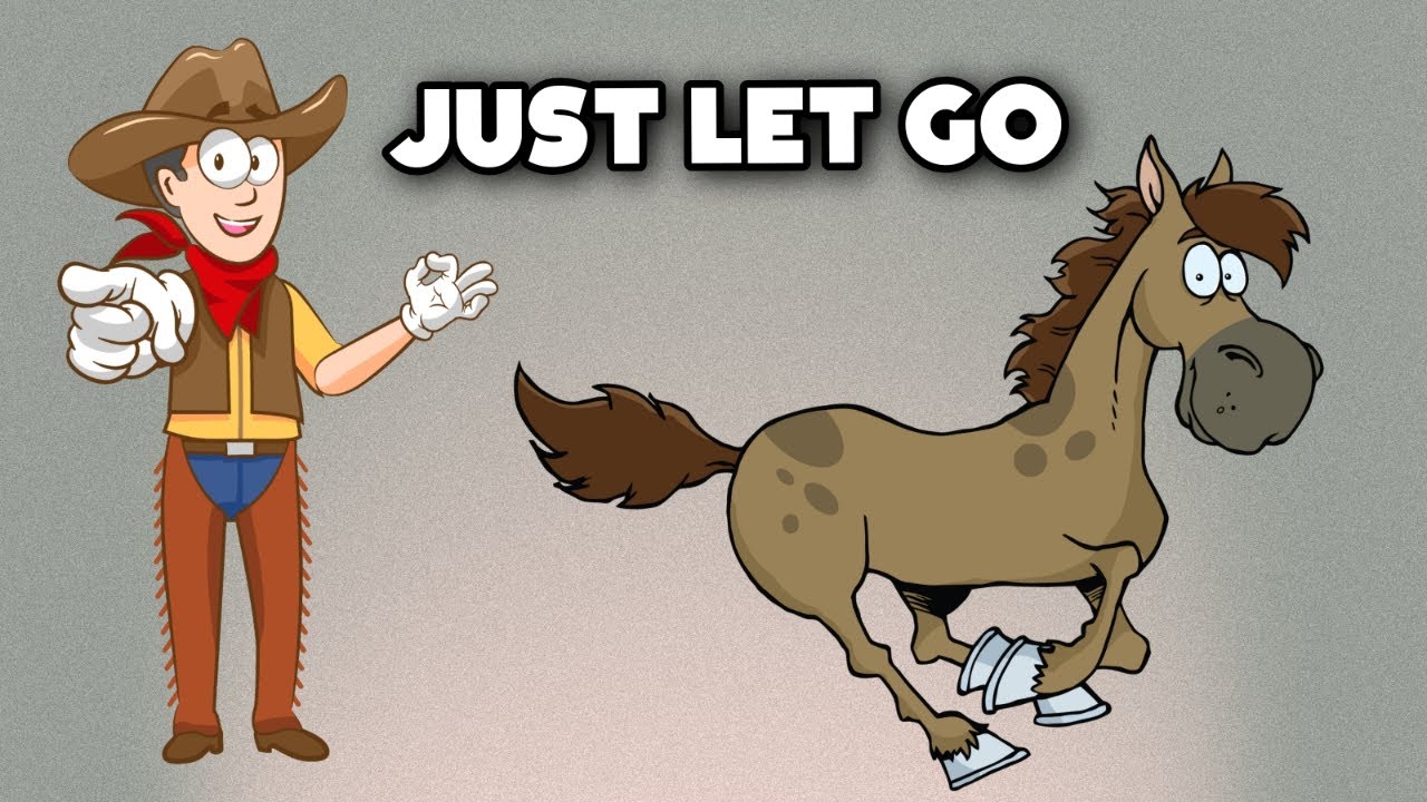 What You Try to Control, Controls You | The Paradox of Control