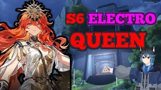 Details S6 Augusta 3.2 TOA Showcase Guide