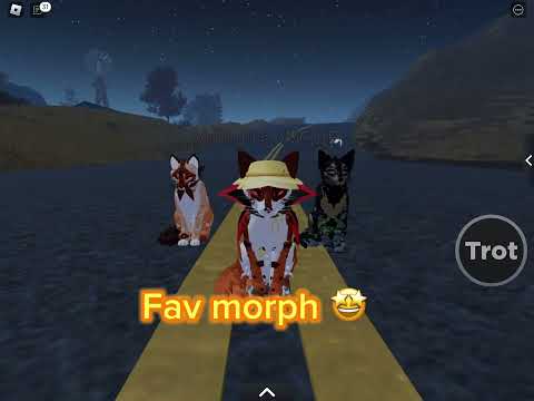 Morph battle with my friends! Morph battle with my friends!