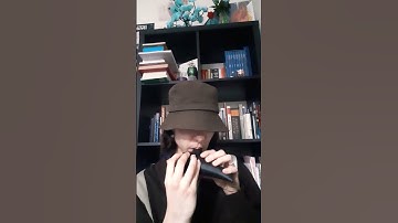 Thumbnail of Concerning Hobbits (Lord of the Rings) - Alto C Ocarina Cover