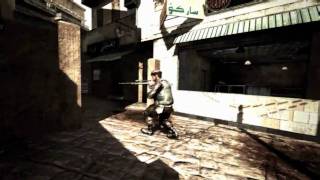 COD4 - MIXCLIP
