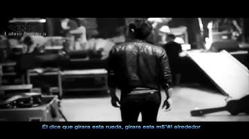 The Script - Broken Arrow Español (HD)