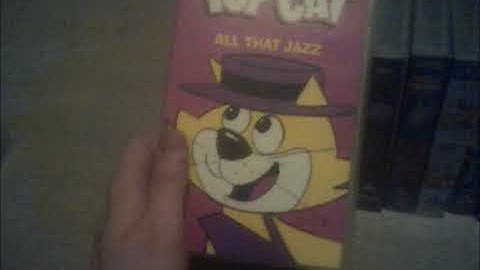 VHS Update (Revisited for 2nd year Anniversary)