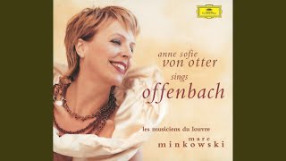 Offenbach: La Carnaval des Revues / Act 2 - Symphonie de l'Avenir