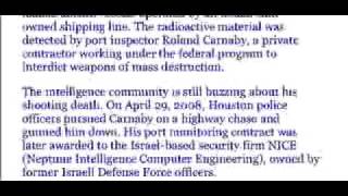 Secret: US-Japan deal + Israeli 2xcrossing = Fukushima?!?!
This story needs to be checked, sourced, debunked or made viral. Keep your wits about you: just because the author is no nutball does not give you license to abdicate your personal responsibility to HELP RESEARCH THE SOURCES OF THIS INFORMATION.
An index of topics and other goodies at:
http://femalefaust.blogspot.com/2011/10/perhaps-you-can-help-me-would-like-to.html
Please leave comments with links, sources, advice, etc if you understand what constructive criticism is, thats ideal!
if this is true... my god.
lets get this show on the road.
this youtube uplpoad is dedicated to the indefatigable MsMilkytheClown Secret: US-Japan deal + Israeli 2xcrossing = Fukushima?!?!