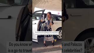 Bollywood Celebrities Airport Wear.