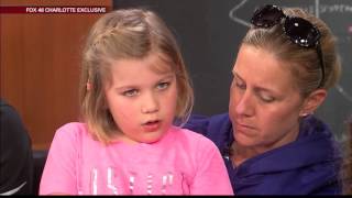 PART 2 FOX 46 Investigation: How savvy are your kids when it comes to gun safety?