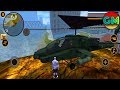 Miami Crime Simulator New Update Helicopter by Naxeex 