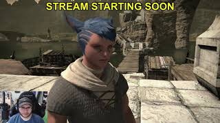 FFXIV: Shadowbringers | Part 3
