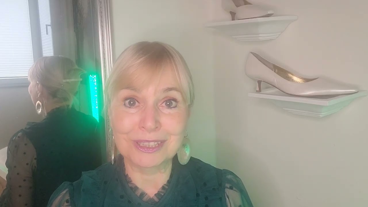 2. Lesung zur guten Nacht von Nora Gold