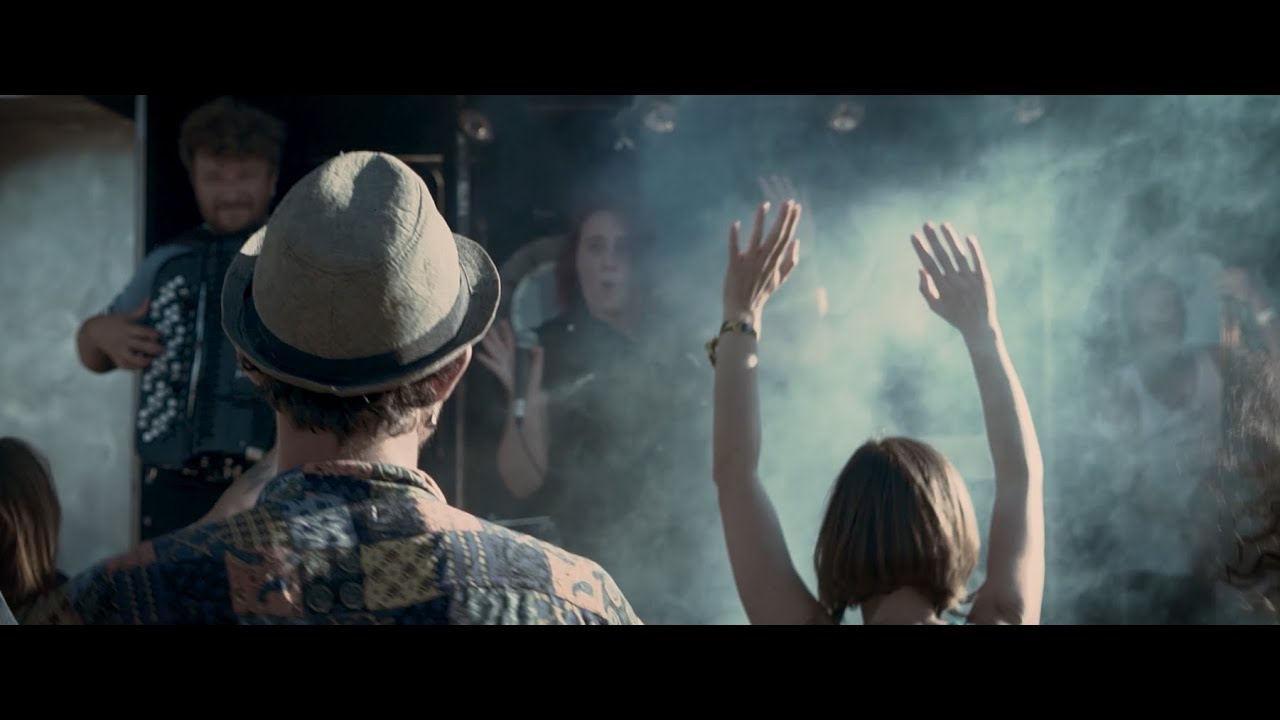 Terres du Son 2022 - Carte blanche du Collectif La Saugrenue