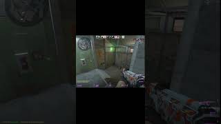 CS2 DEFUSE KIT BUG