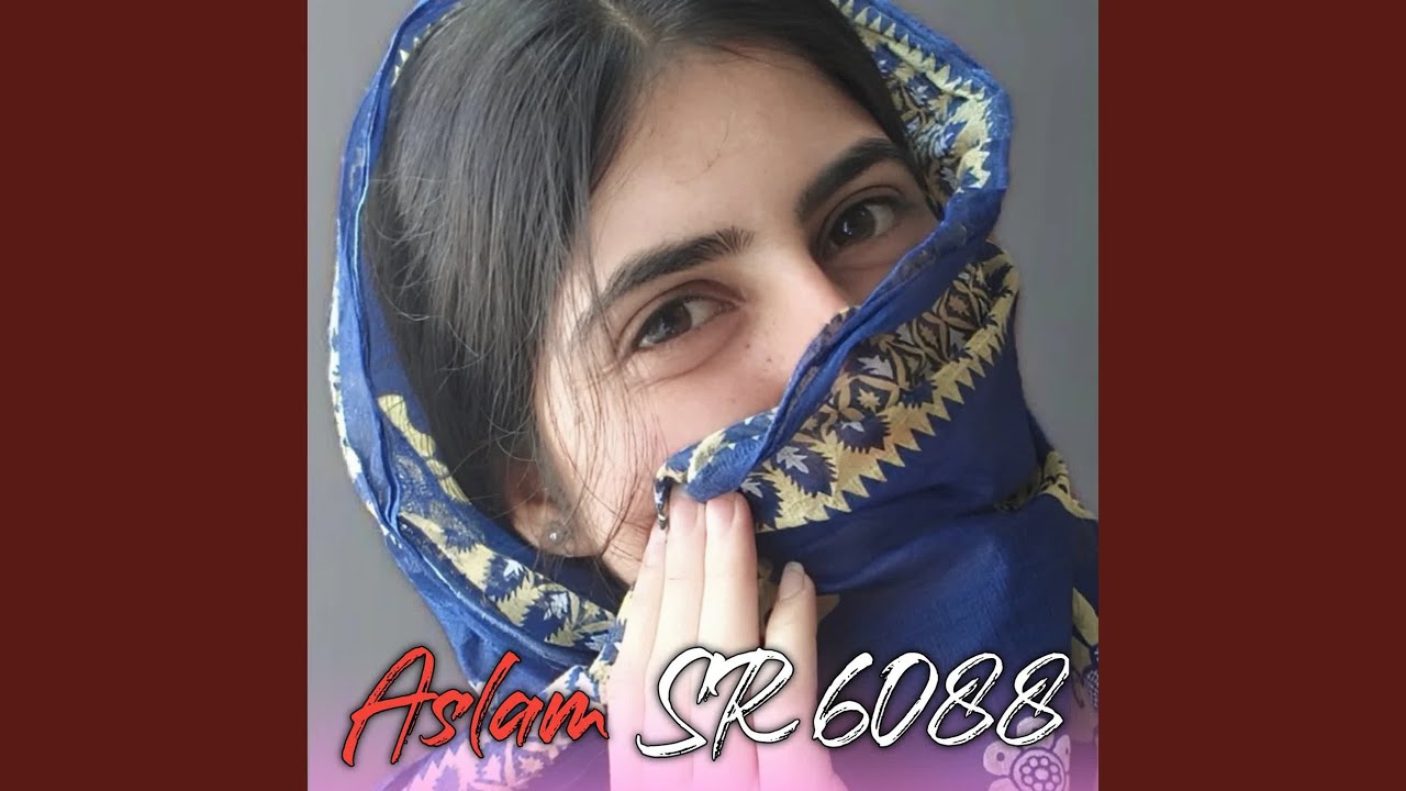 Aslam SR 6088
