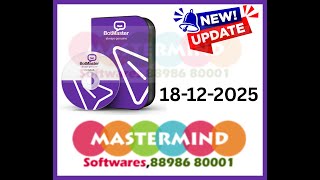 Botmaster Update New Source Code by Mastermind 91 8898680001