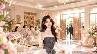 They Replaced Her for 17 Years—She Came Back Ruthless [ The Fake Heiress ]