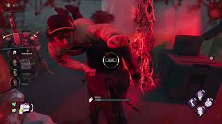 Unhookable Seems Pretty Hookable {Dead By Daylight} Part 60