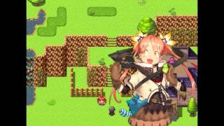 [RPG MAKER MV] How to write a story: Plotting
