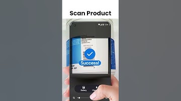 QR Reader: QR, Barcode Scanner