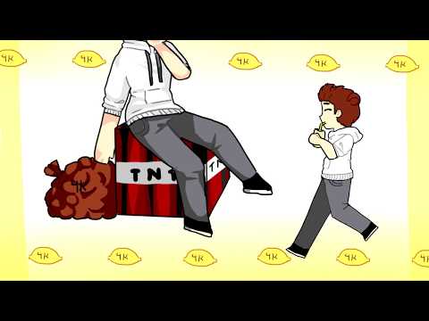 Lemon Candy - KARMALAND4 (rubegetta) meme animation