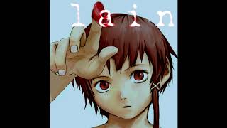 Serial Experiments Lain OST - Prototype D