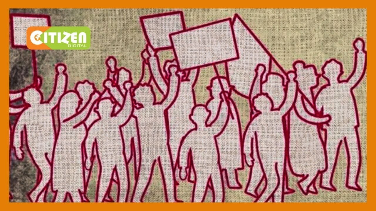citizen tv live stream kenya Wahudumu wa afya wasusia kazi Taita Taveta
