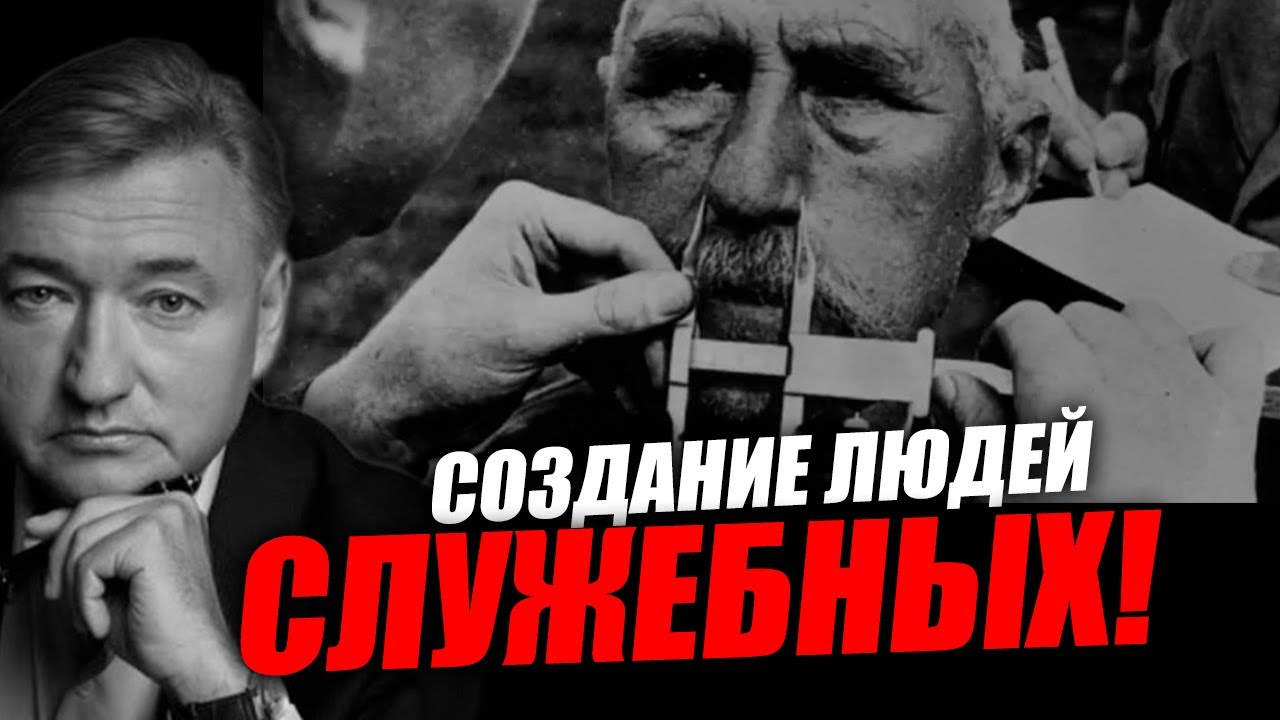 Это уже абсолютно другая нормальность! Владимир Боглаев