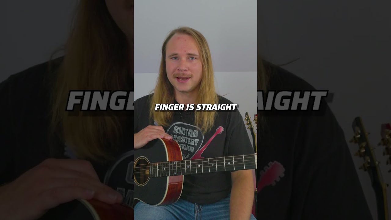 3 TIPS For Your Barre Chords 