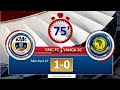 YANGA VS KMC 0 1 Goli La Aiyee 