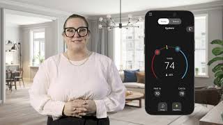 Introduction of the Lennox E40 Thermostat