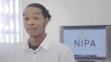 Becoming chef at NIPA school