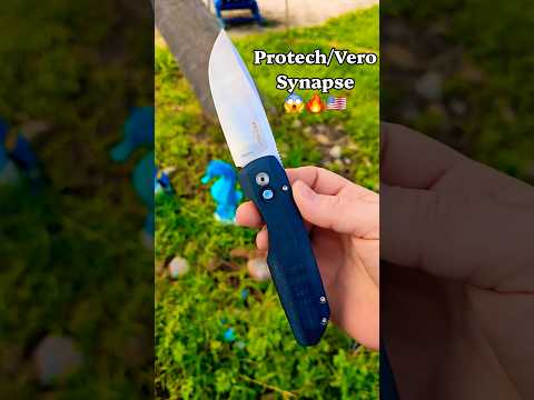 The Pro-Tech & Vero Engineering Synapse Auto    